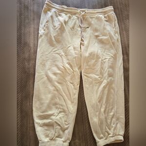 Womens Aerie xxl Sweatpants
